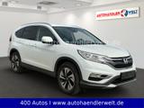 Honda CR-V 1.6 Elegance 4WD - Honda CR-V: V6
