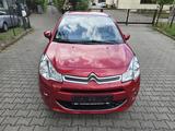 Citroën C3 Selection - Citroën C3 Gebrauchtwagen in Berlin