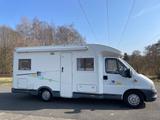 Chausson Welcome85 - Chausson Teilintegrierter Welcome