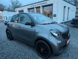 Smart ForFour forfour Edition #1 52 kW - Smart ForFour: 1.5