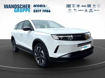 Opel Grandland 1.2 48V Edition Kam.+KeyLess+LED+SHZ