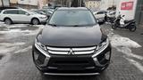 Mitsubishi Eclipse Cross Diamant Edition 2WD*Automatik - Mitsubishi Eclipse mit Benzin-Antrieb: Automatik