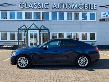 BMW 420 Gran Coupé - 4