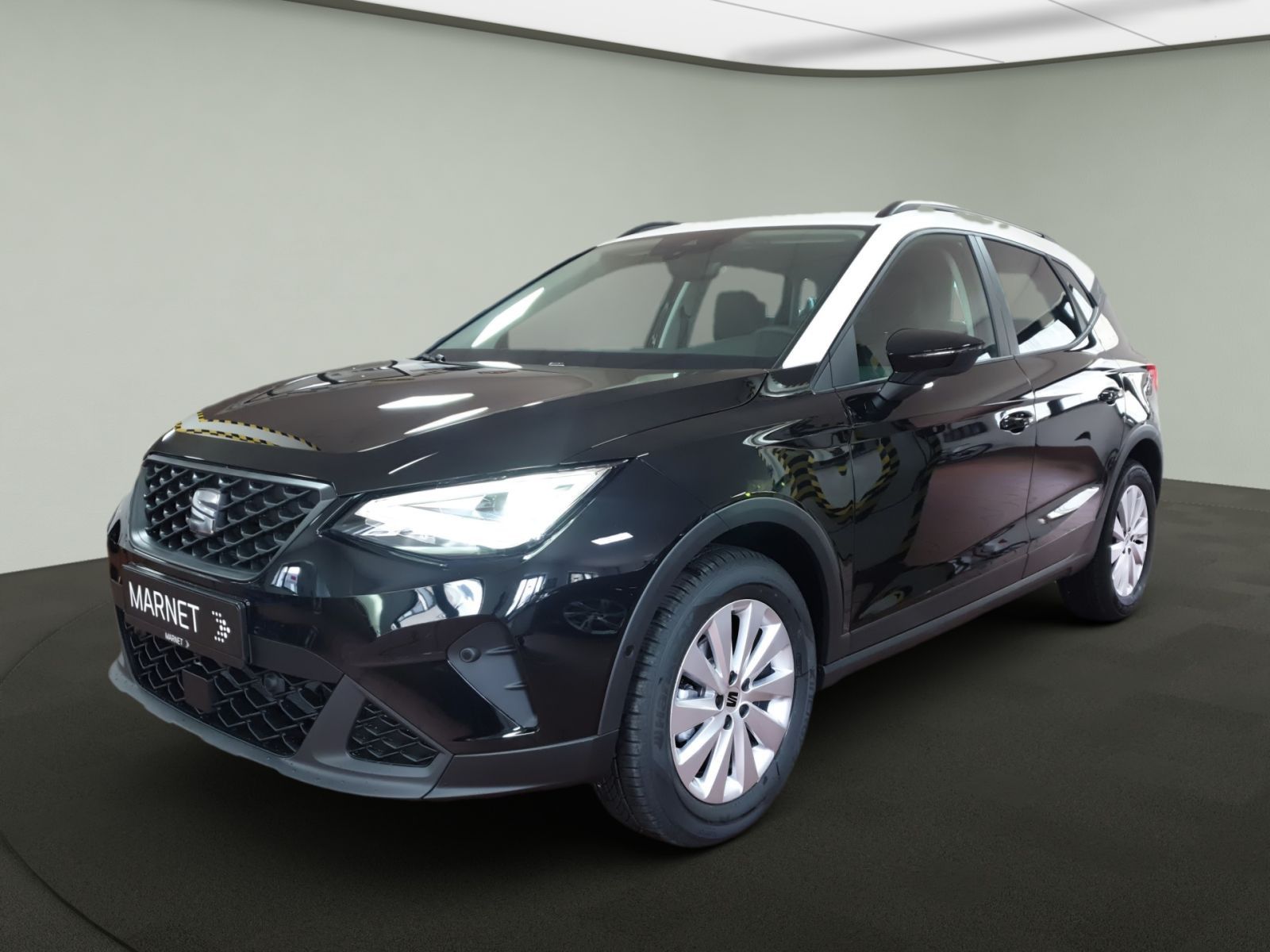 Seat Arona - Bild 3