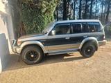 Mitsubishi Pajero V20 - Mitsubishi aus 1996
