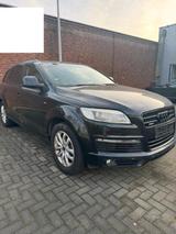 Audi Q7 Quattro V6 3.0 Tdi S-Line - Audi Q7 aus 2009: 3.0