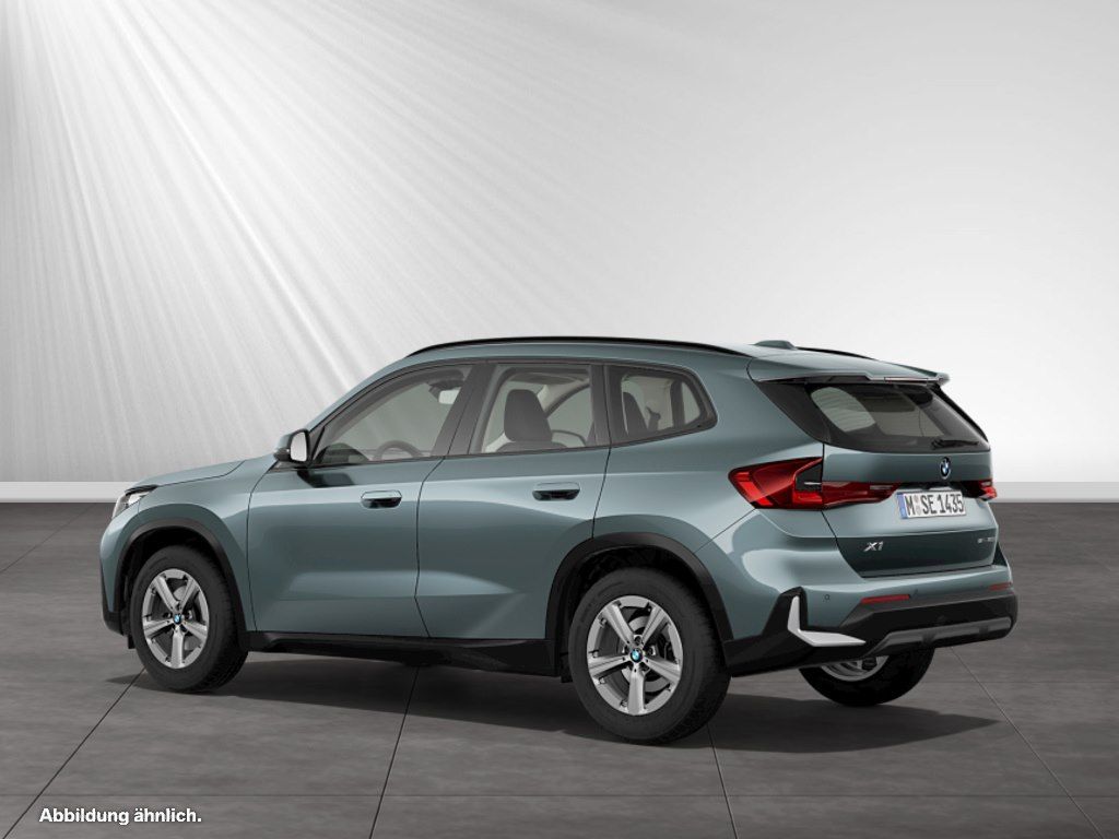 BMW X1 - Bild 7