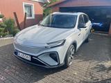 MG Marvel R 70KWh Luxury Luxury - MG Marvel R: Luxury