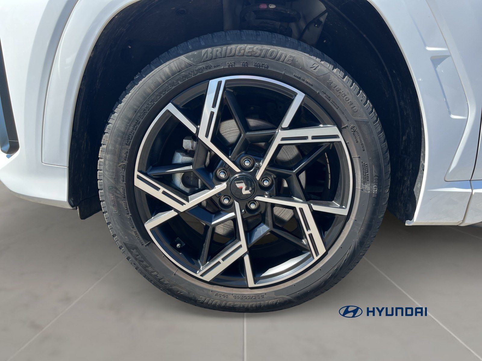 Hyundai Tucson – Bild 8