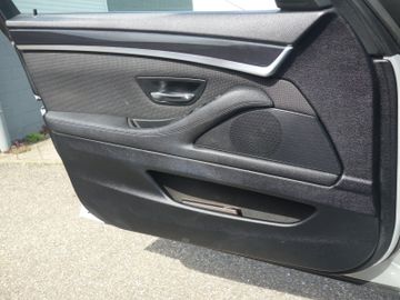 BMW 520 - 8