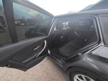 BMW 318 - 7