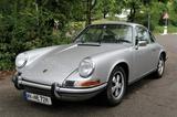 Porsche 911 T Coupe 2,4l Oelklappe