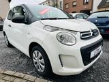 Citroën C1 Live - gebrauchte Citroën C1 aus dem Jahr 2016