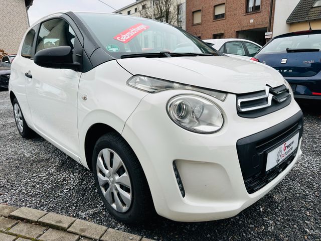 Citroën C1 Live