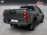 Toyota Hilux 4x4 Double Cab Autm. Invincible *AHK*LE - Toyota Hilux: Allradantrieb, Cab