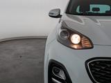 Kia Sportage 1.6 T-GDI Spirit 2WD NAVI+PANO+RFK+SHZ+ - Kia Sportage in Solingen