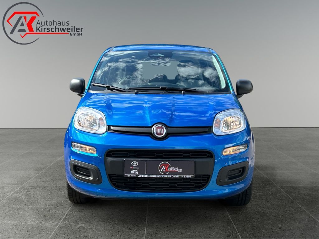 FIAT Pandina 1.0 GSE Hybrid ICON FIAT Pandina 1.0 GSE Hybrid ICON