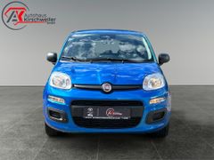 FIAT Pandina 1.0 GSE Hybrid ICON FIAT Pandina 1.0 GSE Hybrid ICON