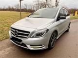Mercedes-Benz B 180 BlueEFFICIENCY Xenon Navi Tempomat - Mercedes-Benz B 180 in Bonn