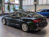 Audi A5 Sportback 35 TDI S tronic 8-fach - gebrauchte Audi A5 aus dem Jahr 2021