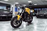 Ducati Monster 821*TÜVneu*SERVICE*TopZustand* - DUCATI MONSTER 821