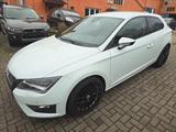 Seat Leon SC FR - Seat Leon: Sc
