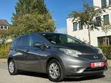Nissan Note Acenta*02/27TÜV* - Nissan Note Acenta mit Diesel-Antrieb