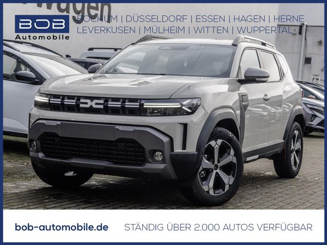 Dacia Duster FL24 Journey HYBRID 140 NAVI SHZ Kamera