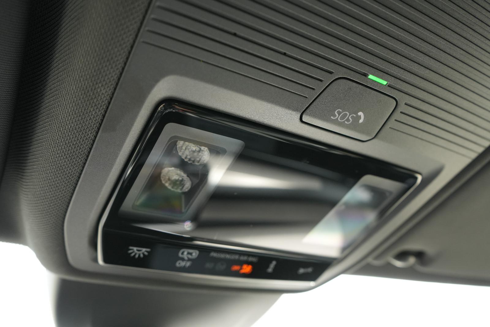 Volkswagen Golf VIII Lim. R-Line eTSI LED LHZ ACC DCC, миниатюра 20