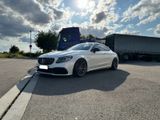 Mercedes-Benz Mercedes AMG C63s Coupe wenig Km zweite Hand