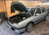 Volkswagen VW Golf 3 GTI VR5 - Volkswagen Golf aus 1997: GTI