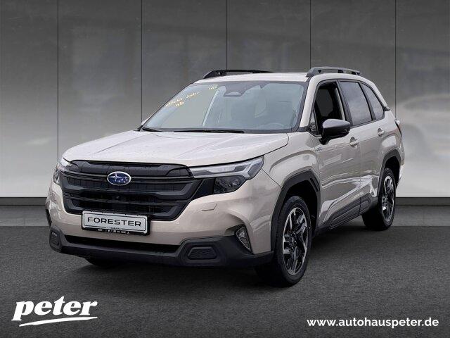 Subaru Forester 2.0 Hybrid Active Automatik