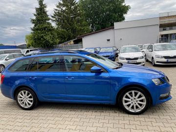 Skoda Octavia - 4