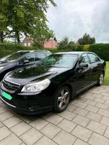 Chevrolet epica - Chevrolet Epica von privat