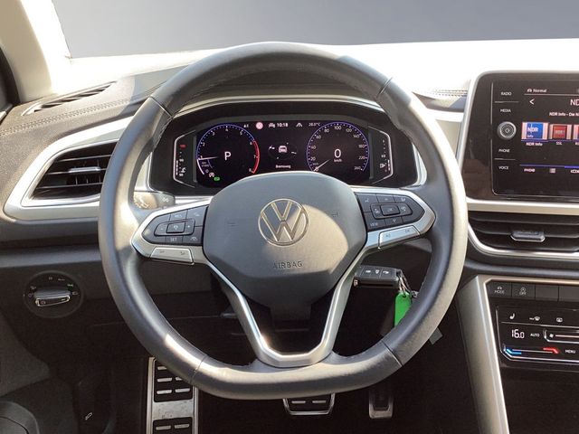 T-Roc 1.5TSI DSG Move AHK