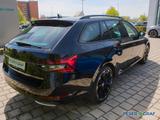 Skoda Superb Combi 1.4 TSI iV Sportline AHK Pano 360° - Skoda Superb: Sport