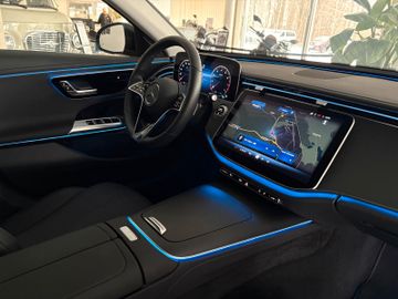 Mercedes E 200 - 2