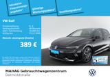 Volkswagen Golf VIII 1.5 eTSI R-LineBlack Navi IQ.LIGHT 18" - Auto leasen in München
