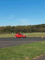 Nissan Micra K11  1.3 Slalomauto - gebrauchte Nissan Micra aus dem Jahr 1999