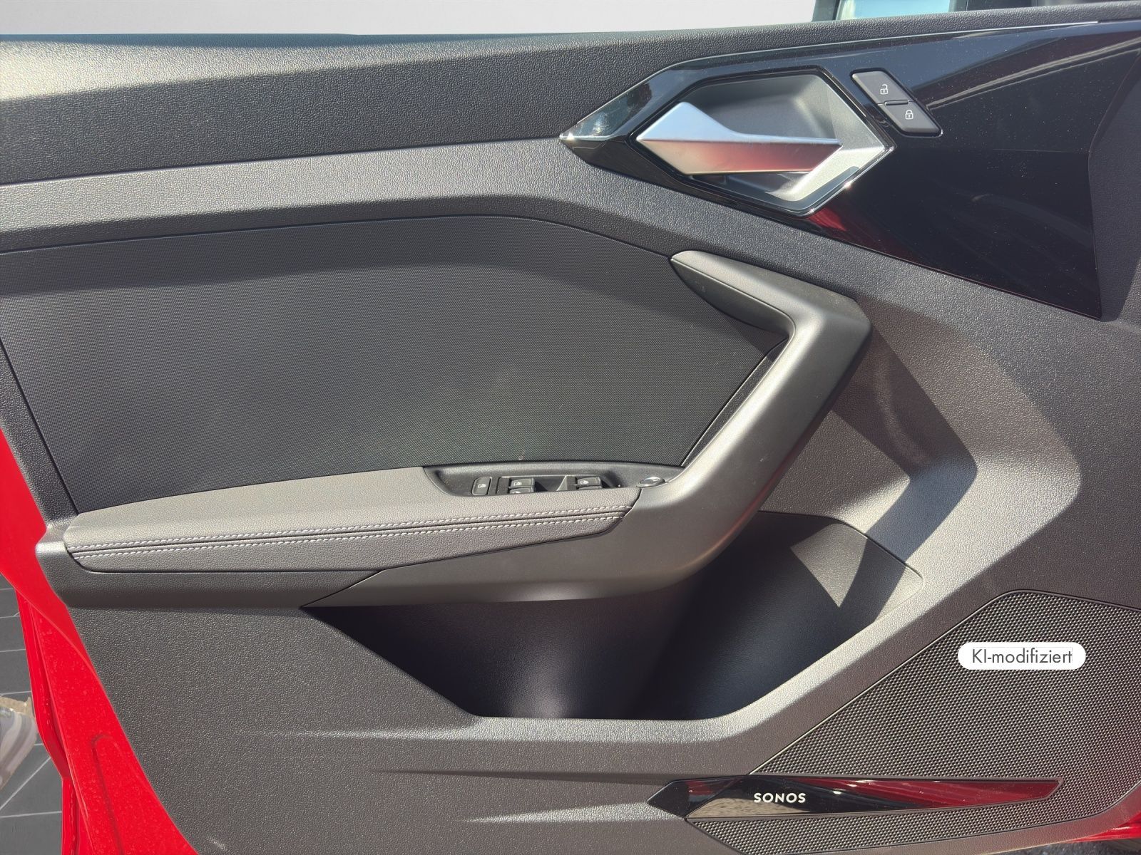 Audi A1 - Bild 15