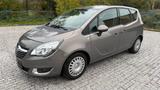 Opel Meriva B Style AHK, SH, Inspk. Neu! - Opel Meriva: Winterreifen