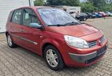 Renault Scenic II Privilege | Tüv 03/27 | 2 Hand | - gebrauchte Renault Scenic aus dem Jahr 2005