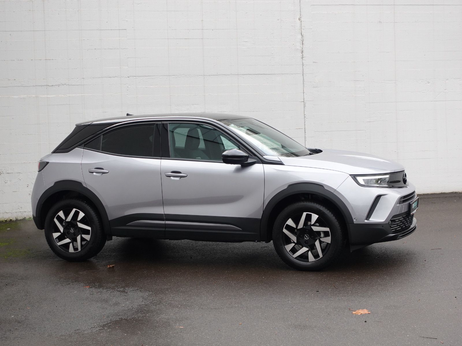 Fahrzeugabbildung Opel Mokka 1.2Turbo GS Automatik LED,Allwetter,Kamera