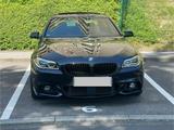 BMW F10 535d - BMW 535 in Hagen