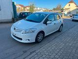 Toyota Auris 1,4-l-D-4D - Toyota Auris: D4d