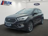 Ford Kuga Vignale 2.0L / AHK / Sony-Sound / LED - Ford Kuga in Saarbrücken