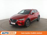 Mazda CX-3 2.0 Skyactiv-G Ad'vantage *NAVI*PDC*TEMPO* - Mazda CX-3 Gebrauchtwagen in Stuttgart