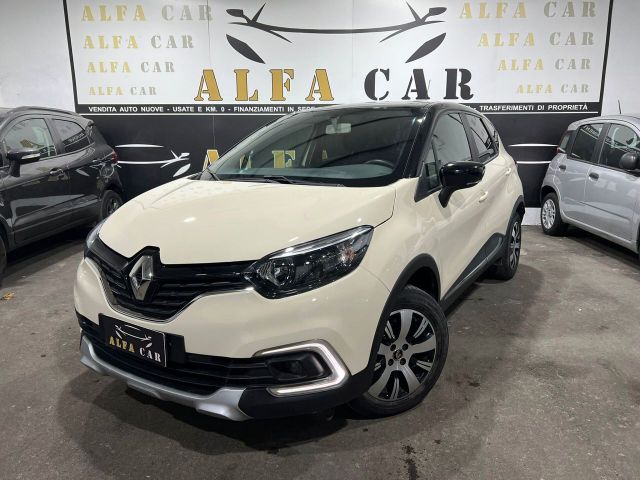 Renault RENAULT CAPTUR 0.9 TCe 90cv 2018!!! ENERGY !!!