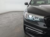 BMW 540i xDrive Luxury Line LED+NAVI+SHZ+RFK+LEDER+ - BMW 540 Gebrauchtwagen
