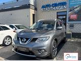 Nissan X-Trail 1.6 dCi Acenta 4x4 1.Hand/Nur 66.000 Km! - gebrauchte Nissan X-Trail aus dem Jahr 2014